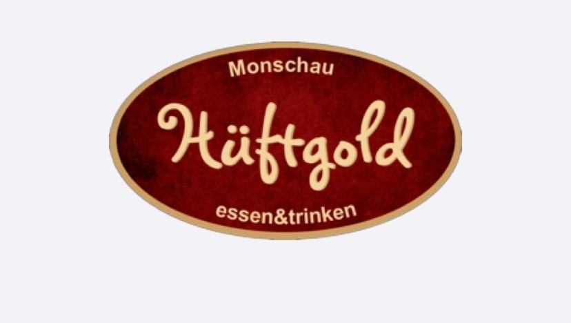Appartamento Hueftgold Schlafen & Wohnen Monschau Esterno foto