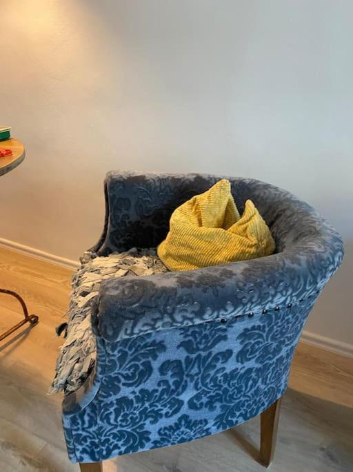 Appartamento Hueftgold Schlafen & Wohnen Monschau Esterno foto